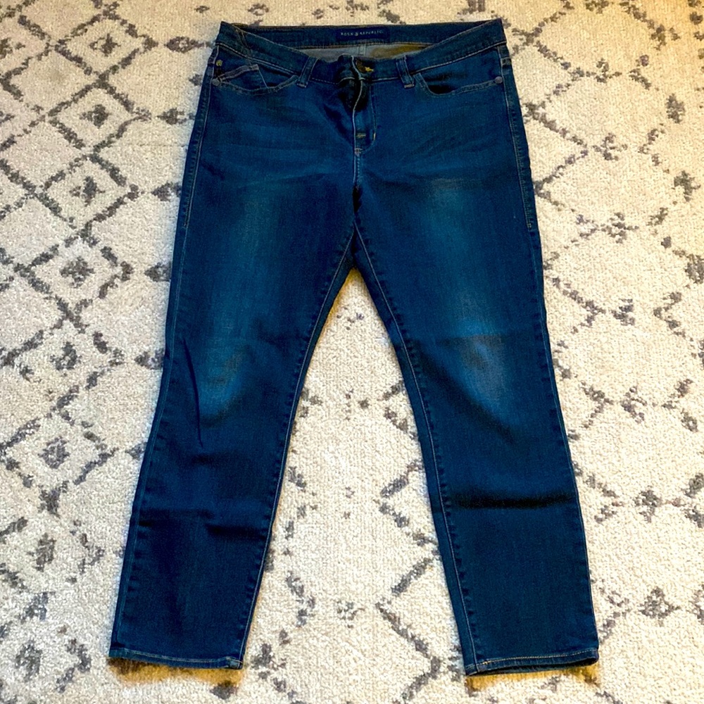 Rock & Republic ankle length